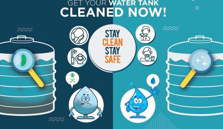 Importance of Tank Cleaning Services