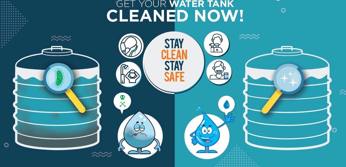 Importance of Tank Cleaning Services