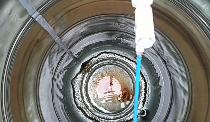 Chennai professional tank cleaners cleaning expert