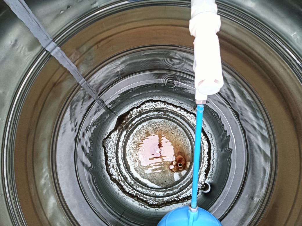 Chennai professional tank cleaners cleaning expert