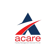 ACare Logo – Trusted Partner of India Tank Cleaners
