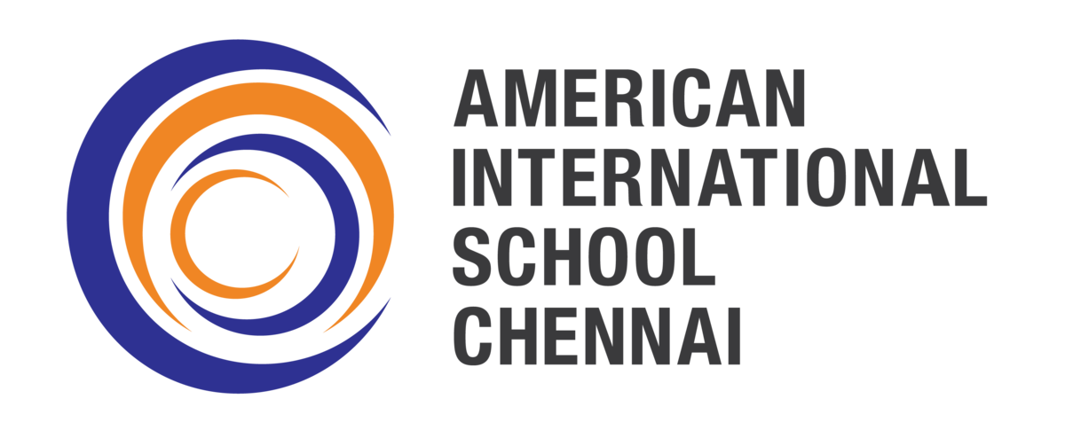 American International School Chennai logo – client of India Tank Cleaners expert water tank and sump cleaning services in Chennai