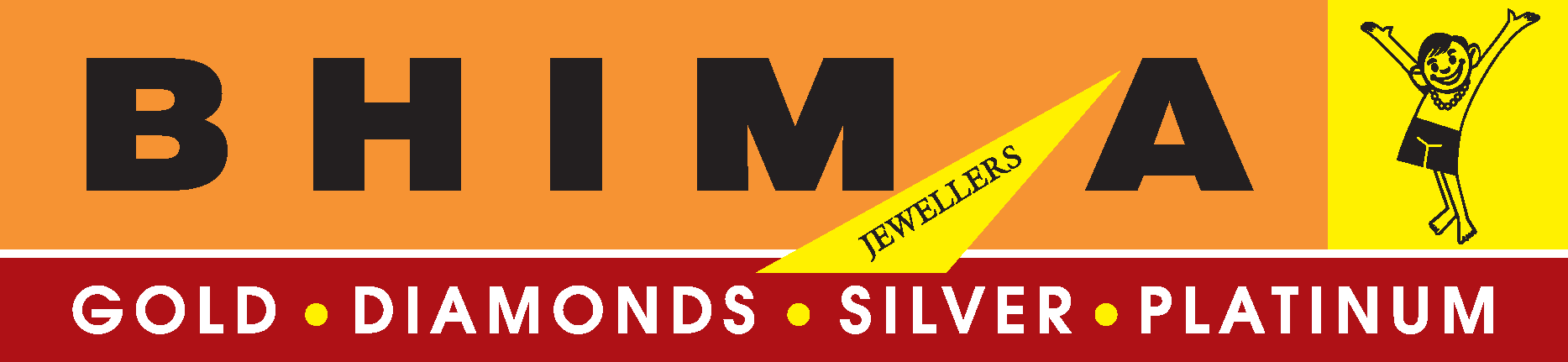 Bhima Jewellers Logo Vector.svg