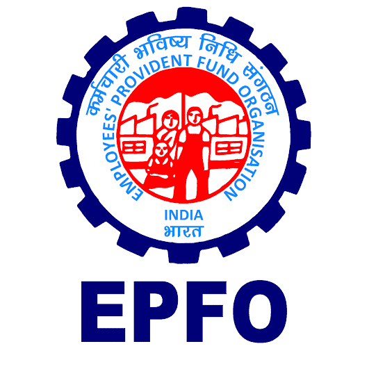 EPFO Chennai logo – client of India Tank Cleaners professional water tank and sump cleaning services in Chennai