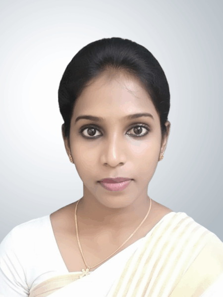 Flora, Commercial Project Manager at India Tank Cleaners Chennai team, leading professional water tank and sump cleaning services across India.