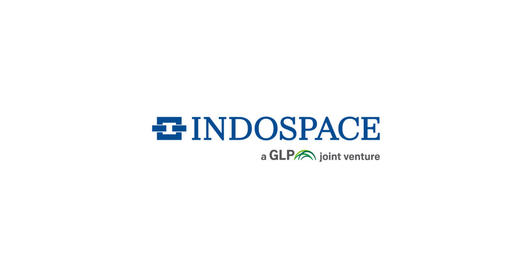 IndoSpace Logo
