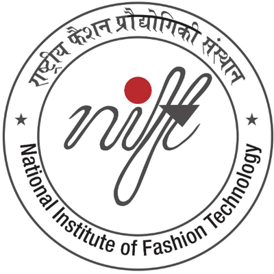 NIFT National Institute of Fashion Technology Chennai logo – client of India Tank Cleaners expert water tank and sump cleaning services in Chennai