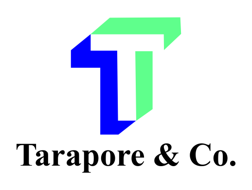 Tarapore company logo