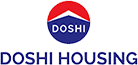 Doshi Housing Chennai logo – client of India Tank Cleaners professional water tank and sump cleaning services in Chennai