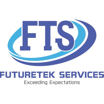 Futuretek Services Chennai logo – client of India Tank Cleaners professional water tank and sump cleaning services in Chennai