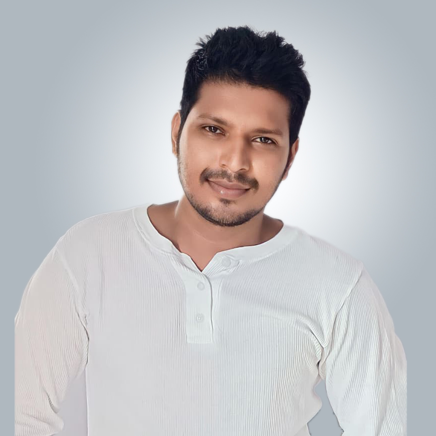 Ragu, Operation Manager at India Tank Cleaners, ensuring professional water tank and sump cleaning services across Chennai and all India.