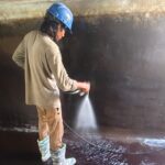 Maximize Water Safety: The Essential Guide to Commercial & Industrial Water Tank Cleaning Chennai & Tamil Nadu