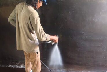 The Essential Guide to Commercial & Industrial Water Tank Cleaning Chennai & Tamil Nadu