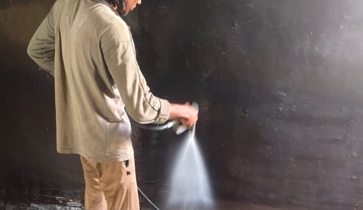 The Essential Guide to Commercial & Industrial Water Tank Cleaning Chennai & Tamil Nadu