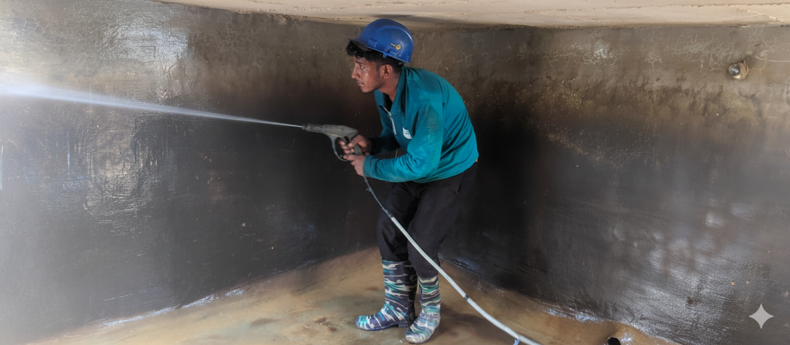 FAQ about professional water tank cleaning Chennai services by India Tank Cleaners – hygienic sump and overhead tank cleaning solutions